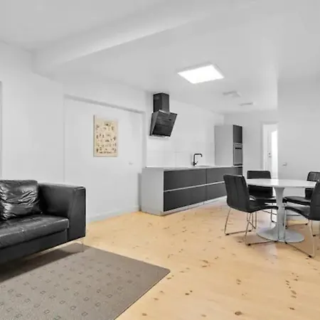 Apartment In The Heart Of Historic *