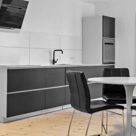 Apartment In The Heart Of Historic *